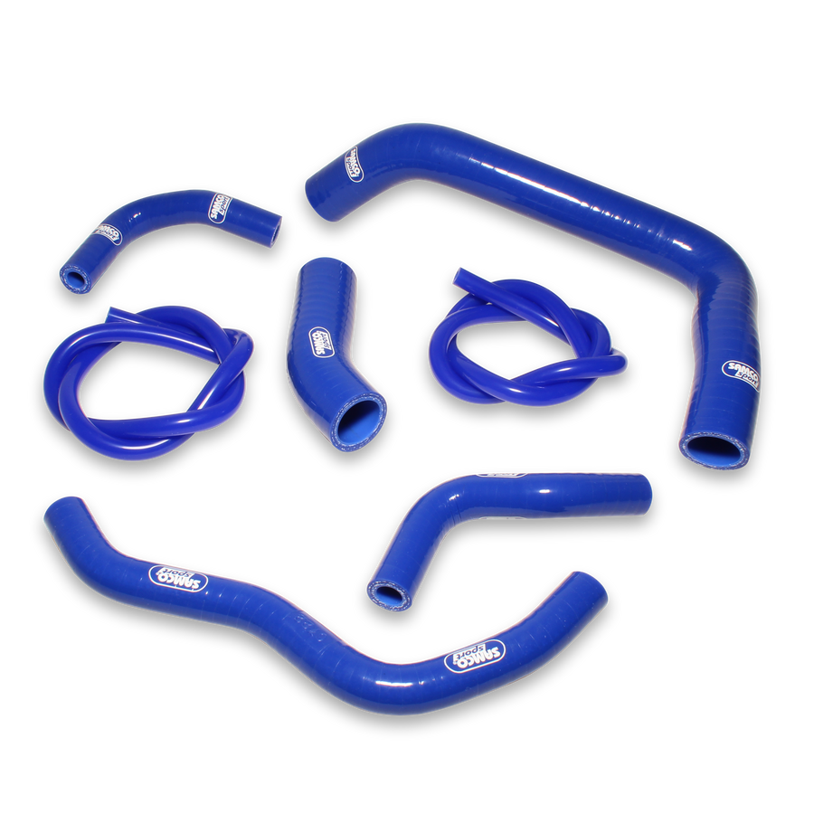 SUZUKI GSX 8 R [2024-2025] - Kylarslangar
