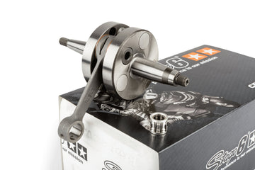 Aprilia SX 50 2T - vevaxel HPC 45mm slaglängd