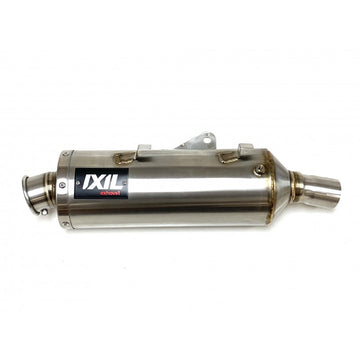 VOGE 525 DSX [2023-2024] - Oval GP Slip On Endtopf