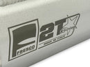Sherco 250 SE-R Factory [2019-2023] - Carby Schalldämpfer weisses Aluminium/Karbon-Endkappe