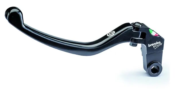 Bmw S 1000 RR ABS 0524 [2012-2014] - UPGRADE RCS Style Kupplungshebel