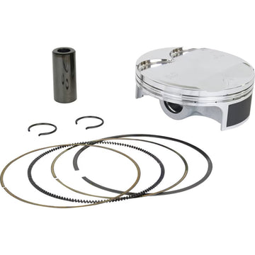 KTM 350 EXC-F Wess [2023] - smidda kolvar