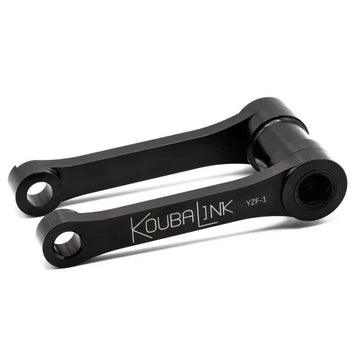 Tm Racing MX 125 [2015-2024] - KOUBALINK Tieferlegungssatz (- 38 mm) - Schwarz