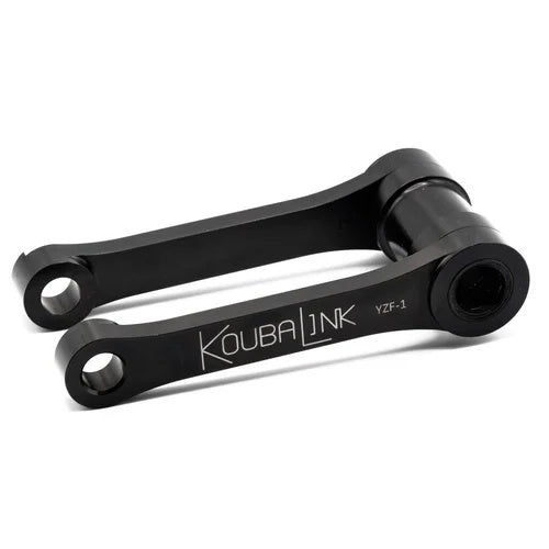 Tm Racing EN 450 FI [2015-2019] - KOUBALINK sänkningssats (- 38 mm) - Svart