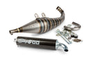 MBK Nitro 50 2T LC [–1998] - Auspuff R/T 95
