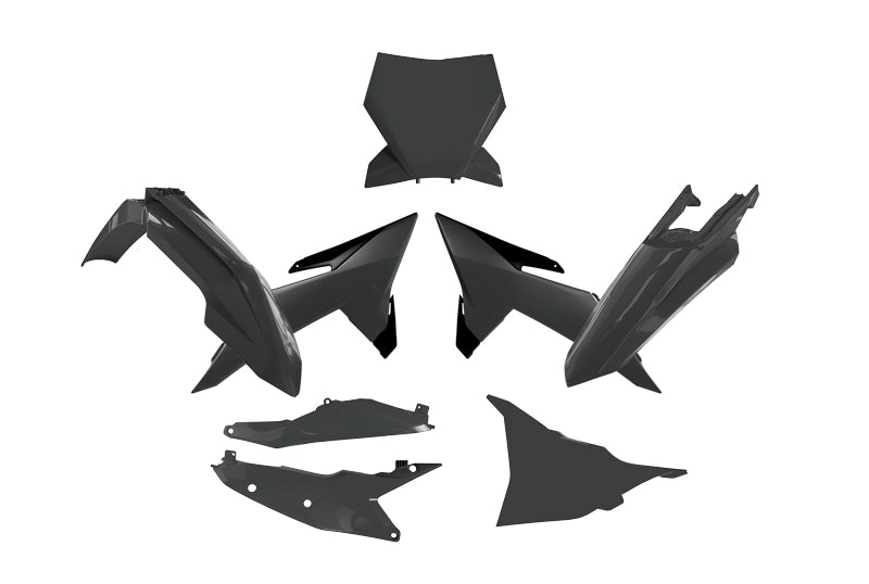 KTM 150 SX [2025-2026] - Plastik-Kit