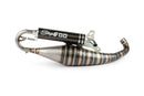 MBK Nitro 50 2T LC [–1998] - Auspuff R/T 95
