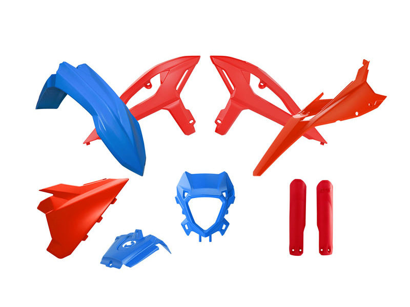 Beta RR 125 2 T Race [2025] - Plastik-Kit