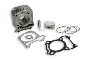 Piaggio Liberty 125 IE Iget 3 V ABS E 4 (M 891) [2015-2018] - Aluminium-Zylinder ø 63 Stift ø 14 4-Takt