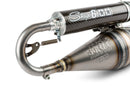 MBK Nitro 50 2T LC [2013–] - Auspuff R/T 95