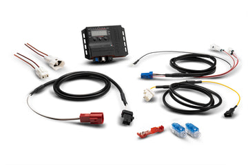 Piaggio Liberty 125 S [2021-2025] - Force Master 2.1 elektronisk styrning