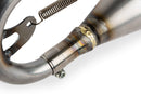 MBK Nitro 50 2T LC [–1998] - Auspuff R/T 95