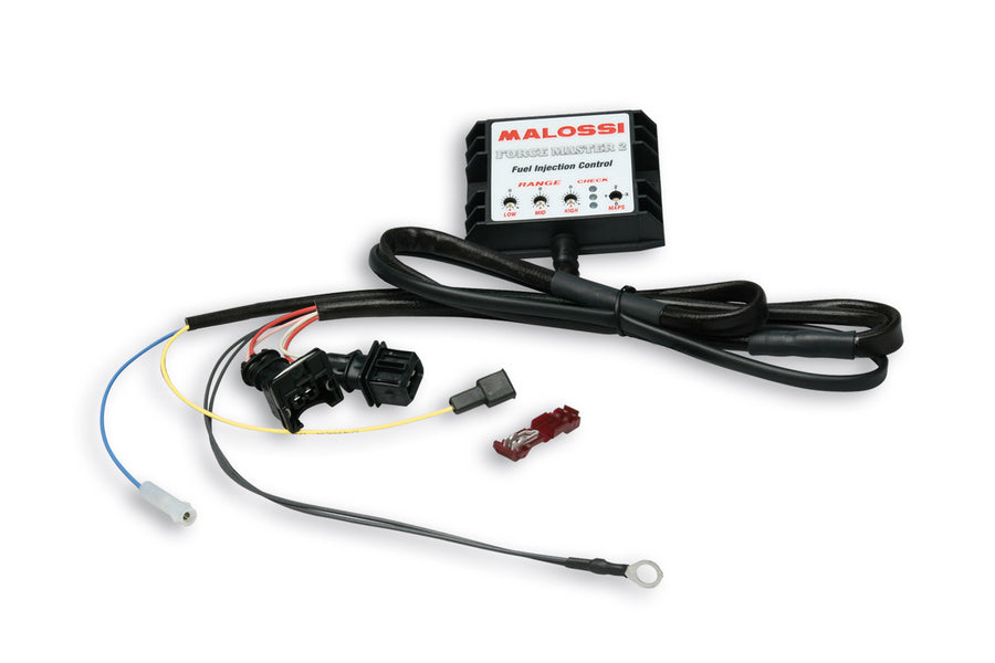 Vespa LX FL 125 [2012-2015] - Force Master 2 Elektronisk styrning för I-Tech 4-taktscylindrar