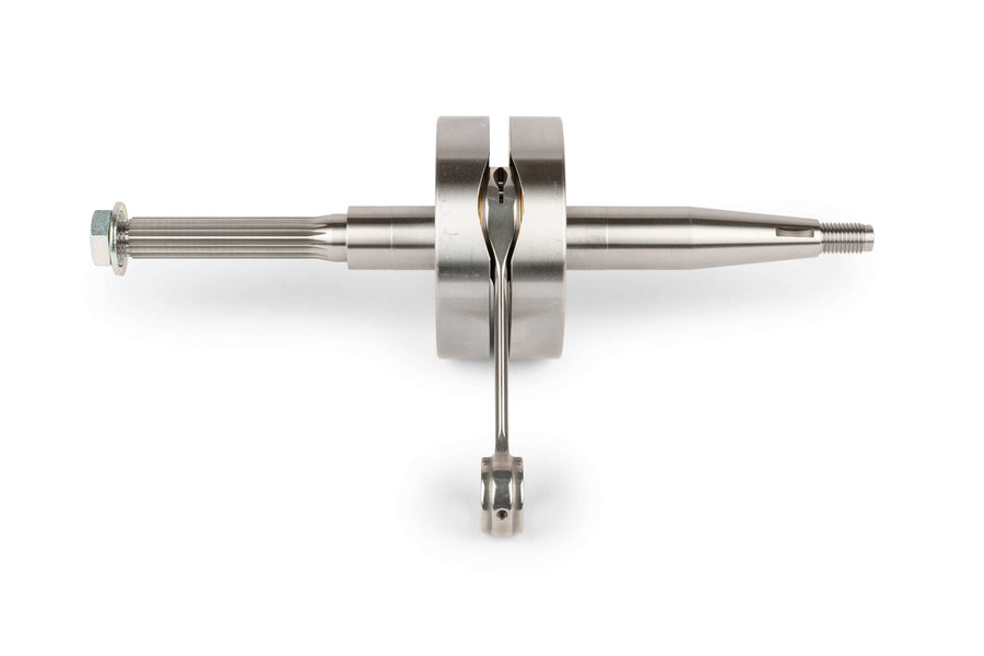 Yamaha Aerox R Naked 50 2T LC [2013–] - Kurbelwelle 39,3mm Hub 85mm Pleuel