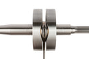 Yamaha Aerox R Naked 50 2T LC [2013–] - Kurbelwelle 39,3mm Hub 85mm Pleuel