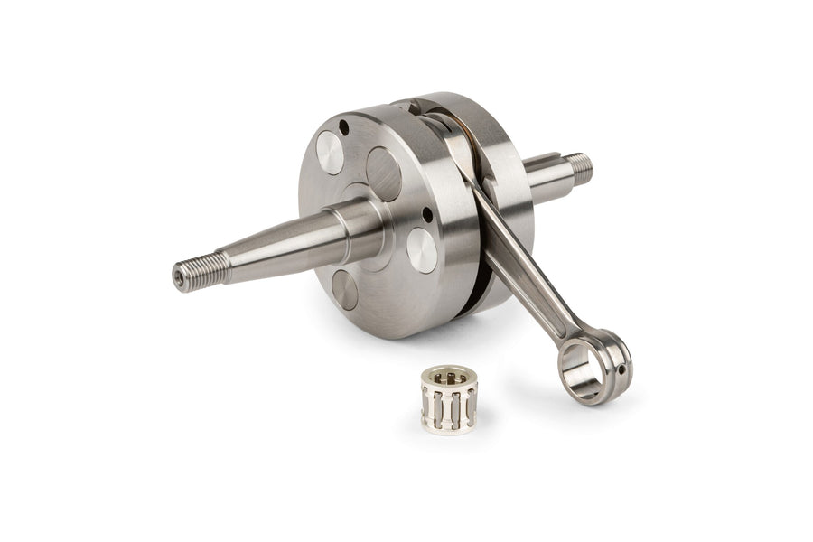 Fantic XM 50 2T - Kurbelwelle 44,9mm Hub 90mm Pleuel