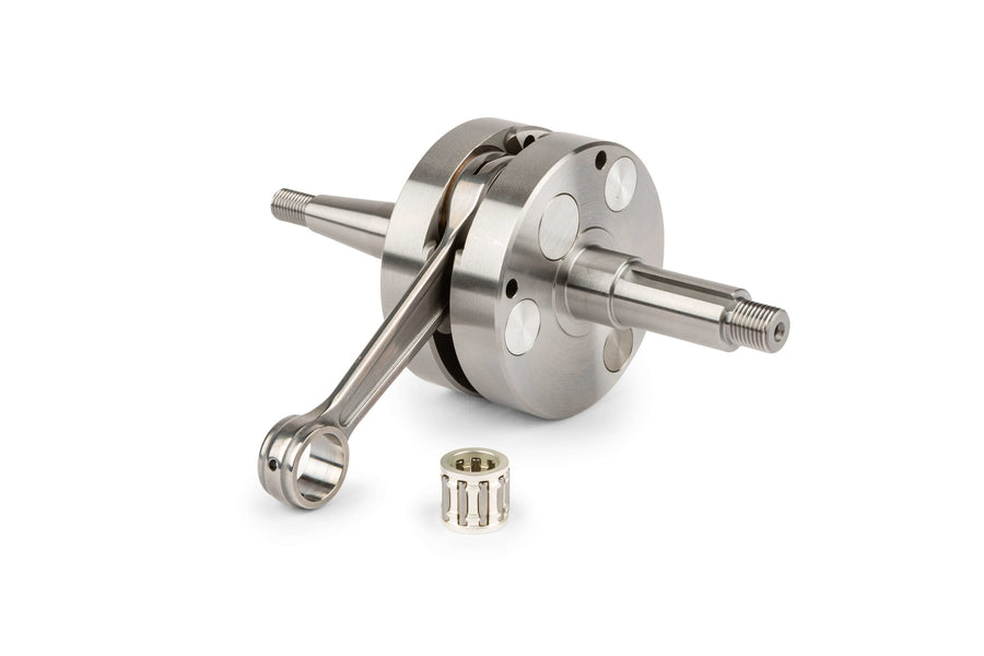 Beta RR Enduro 50 2T - Kurbelwelle 44,9mm Hub 90mm Pleuel