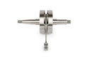 Keeway SM 50 2T - Kurbelwelle 44,9mm Hub 90mm Pleuel