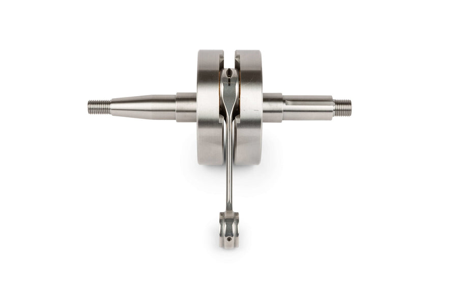 Keeway SM 50 2T - Kurbelwelle 44,9mm Hub 90mm Pleuel