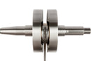 Beta RR-T SM 50 2T - Kurbelwelle 44,9mm Hub 90mm Pleuel