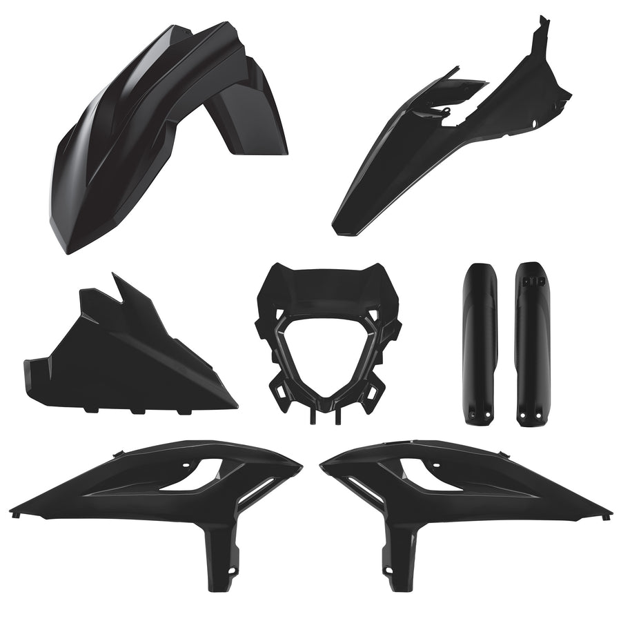 Beta RR 350 4 T X-PRO [2025-2026] - Plastik-Kit