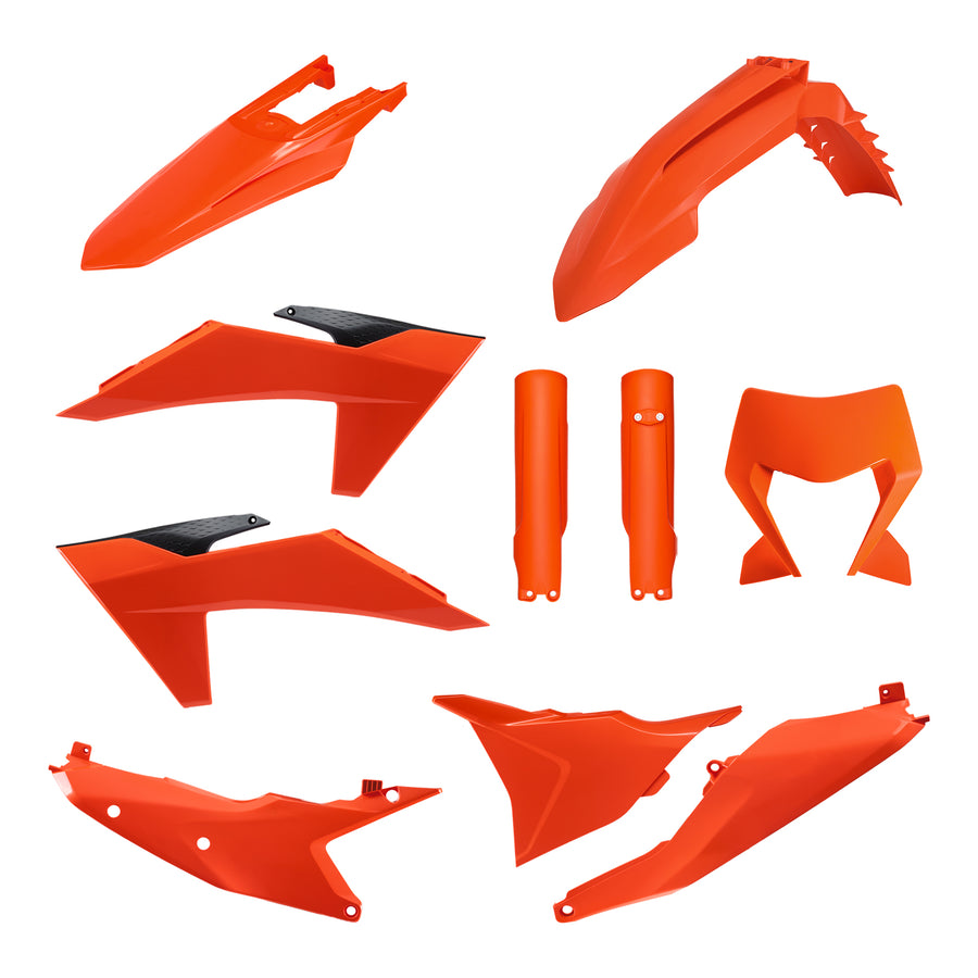 KTM 150 EXC [2024-2025] - Plastsats