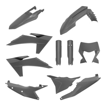 KTM 450 XC F [2024-2025] - Plastik-Kit