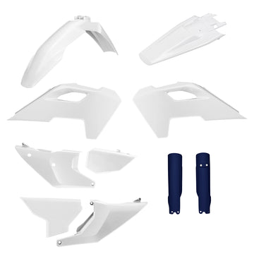 HUSQVARNA TE 125 [2025] - Plastik-Kit