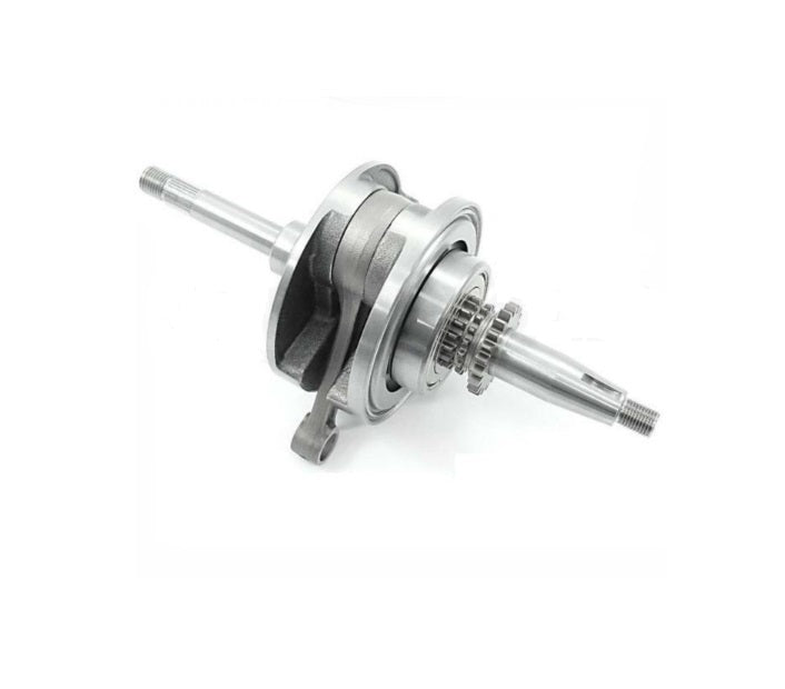 Honda SH 150 AS (KF 13) [2014-2016] - OEM Kubelwelle