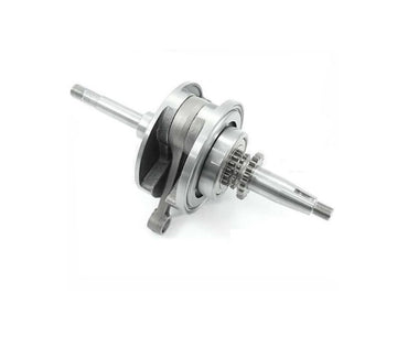 Honda SH 125 I AD ABS (JF 68) [2017-2019] - OEM Kubelwelle