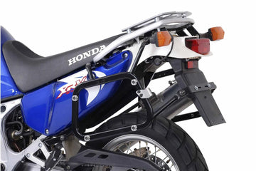 honda africa twin 750 [SW-MOTECH] – EVO sidobagageställ