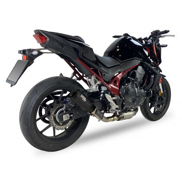 HONDA CB 750 HORNET [2025-2026] - Race Xtrem RB Slip On Endtopf