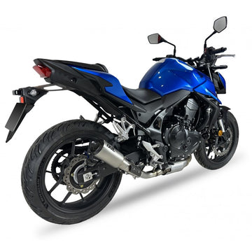 HONDA CB 750 HORNET [2025-2026] - Race Xtrem RC Slip On Endtopf