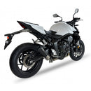 HONDA CB 1000 HORNET SP [2025] - Race Xtrem RB Slip On Endtopf