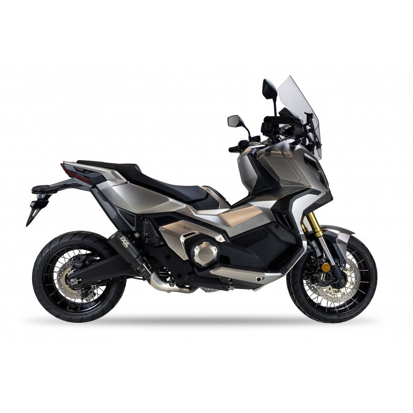 Honda X-ADV 750 DCT ABS [2025] - Race Xtrem RB Slip On ljuddämpare