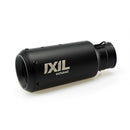 HONDA Forza 750 [2025-2026] - Race Xtrem RB Slip On Endtopf