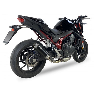 HONDA CB 750 HORNET [2025-2026] - RC Xtrem Sport Slip On Endtopf