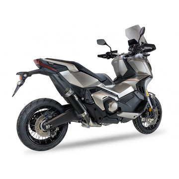 HONDA Forza 750 [2025-2026] - RC Xtrem Sport Slip On Endtopf