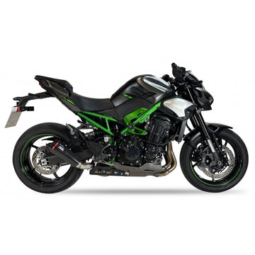 KAWASAKI Z 900 [2025] - XC Xtrem Carbon Slip On Endtopf