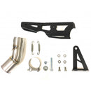 KAWASAKI Z 900 [2025] - XC Xtrem Carbon Slip On Endtopf