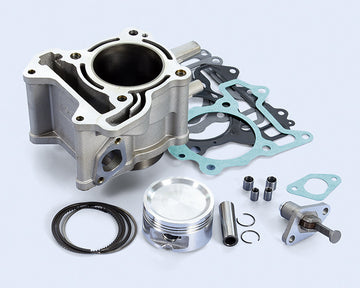 Piaggio Medley 125 IE ABS [2019-2025] - Zylinder Kit