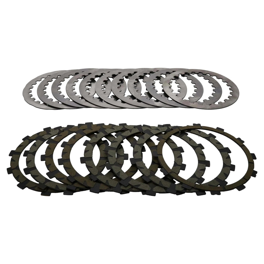 Sherco 450 SEF Factory [2024-2027] - RadiusCX 4.0 Kupplungs-Erneuerungskit