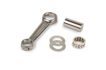 Aprilia SR Netscaper 50 2T LC - vevstake 95mm kolvstift 18 x 37mm