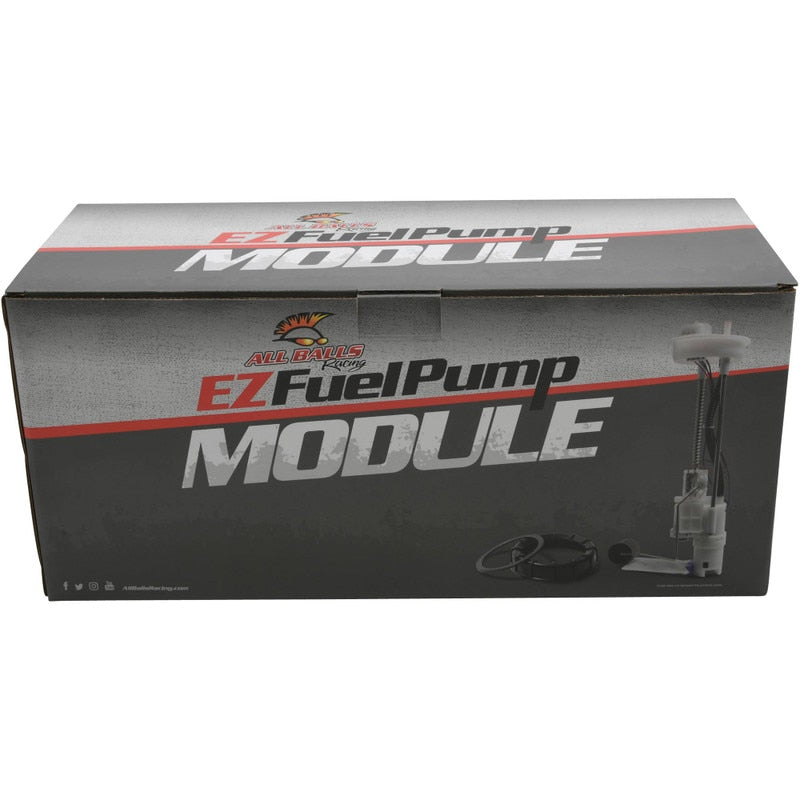 KTM 350 EXC-F SIX Days [2017-2023] - Kraftstoffpumpen-Modul komplett