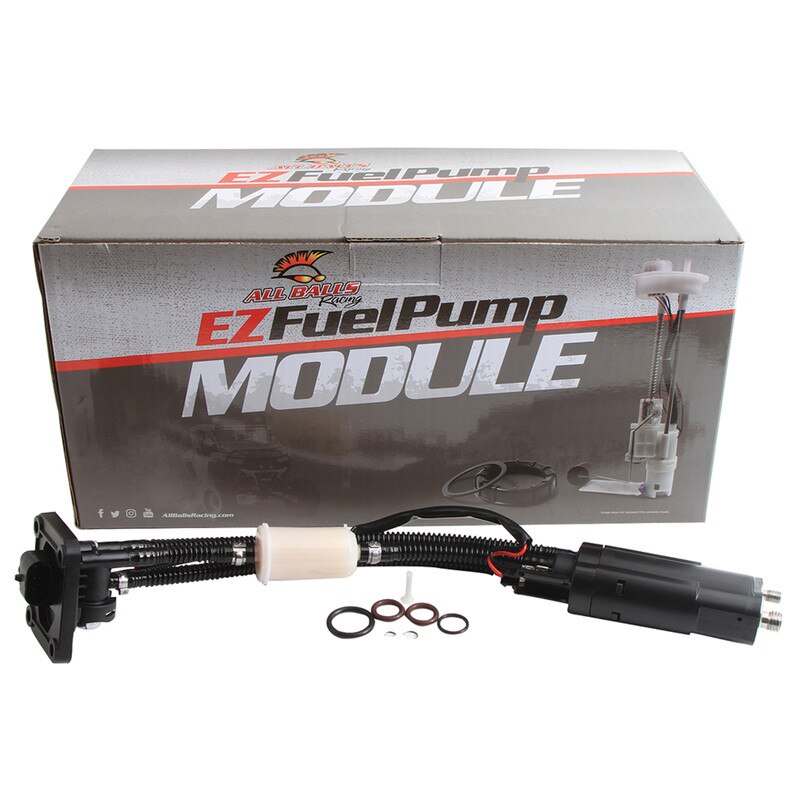 GAS GAS MC 250 F [2021-2023] - Bränslepumpsmodul komplett