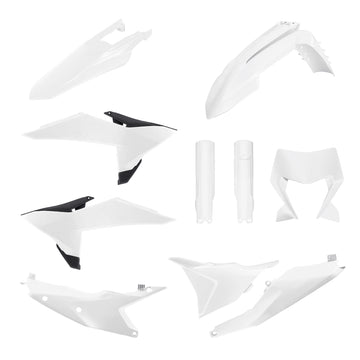 KTM 300 EXC [2025-2027] - Plastik-Kit