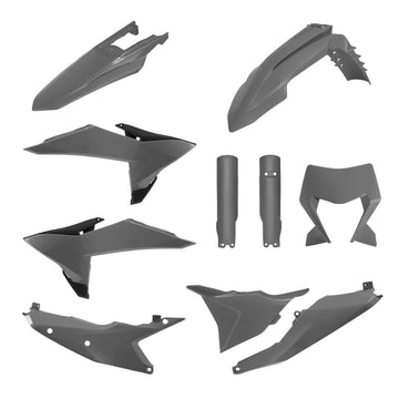 KTM 350 XC F [2025-2027] - Plastik-Kit