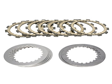 HUSQVARNA TC 125 [2014-2015] - Stahl- und Reibscheiben Kupplungs-Kit