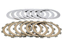 Kawasaki KX 250 (KX 252 B) [2021] - Stahl- und Reibscheiben Kupplungs-Kit