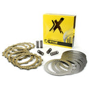 Kawasaki KX 250 F (KX 250 T) [2006-2008] - Stahl- und Reibscheiben Kupplungs-Kit